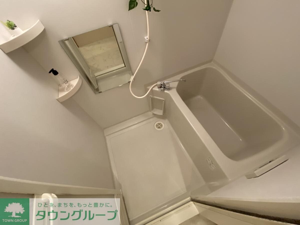 エクセレント中村の物件内観写真