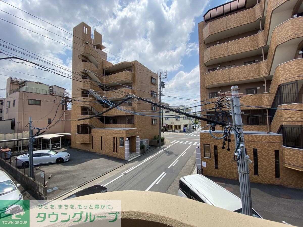 エクセレント中村の物件内観写真