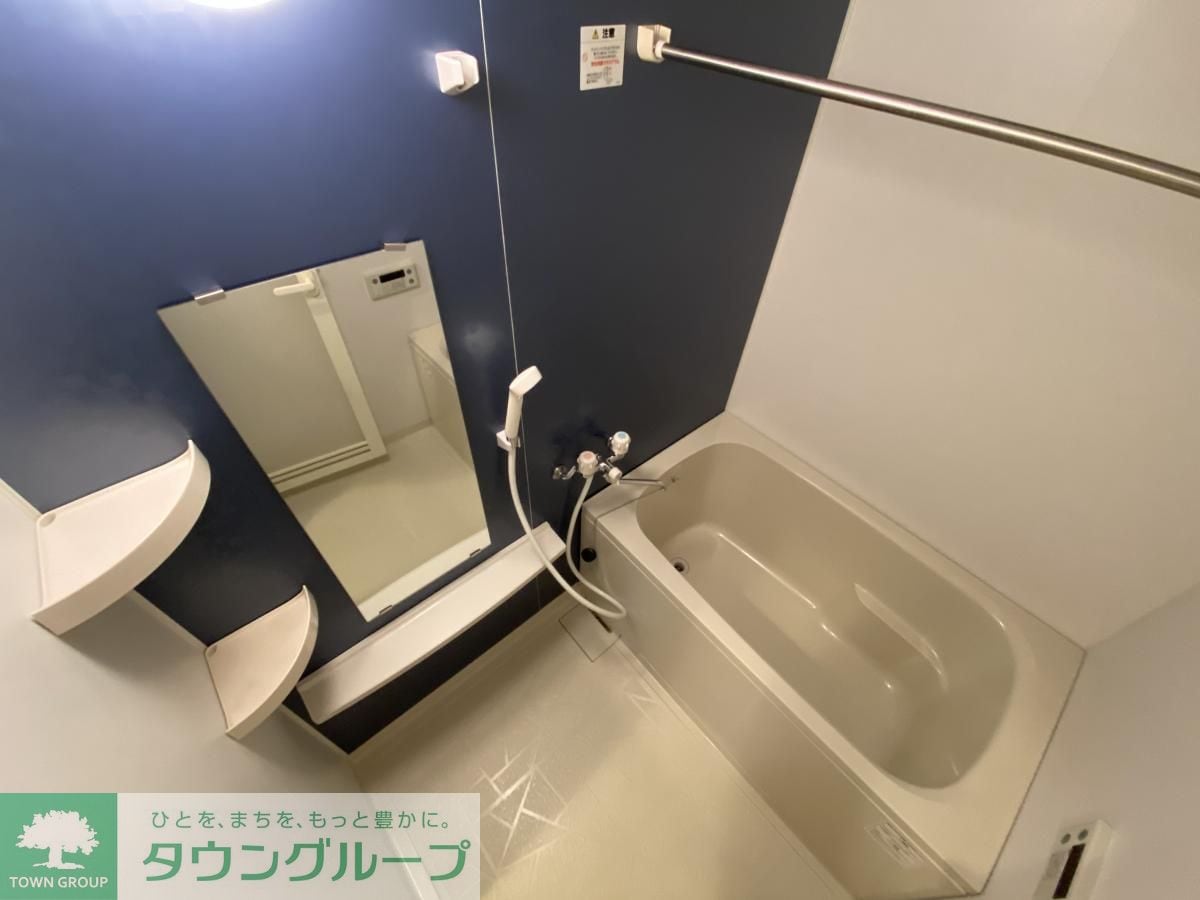 プリムヴェールの物件内観写真