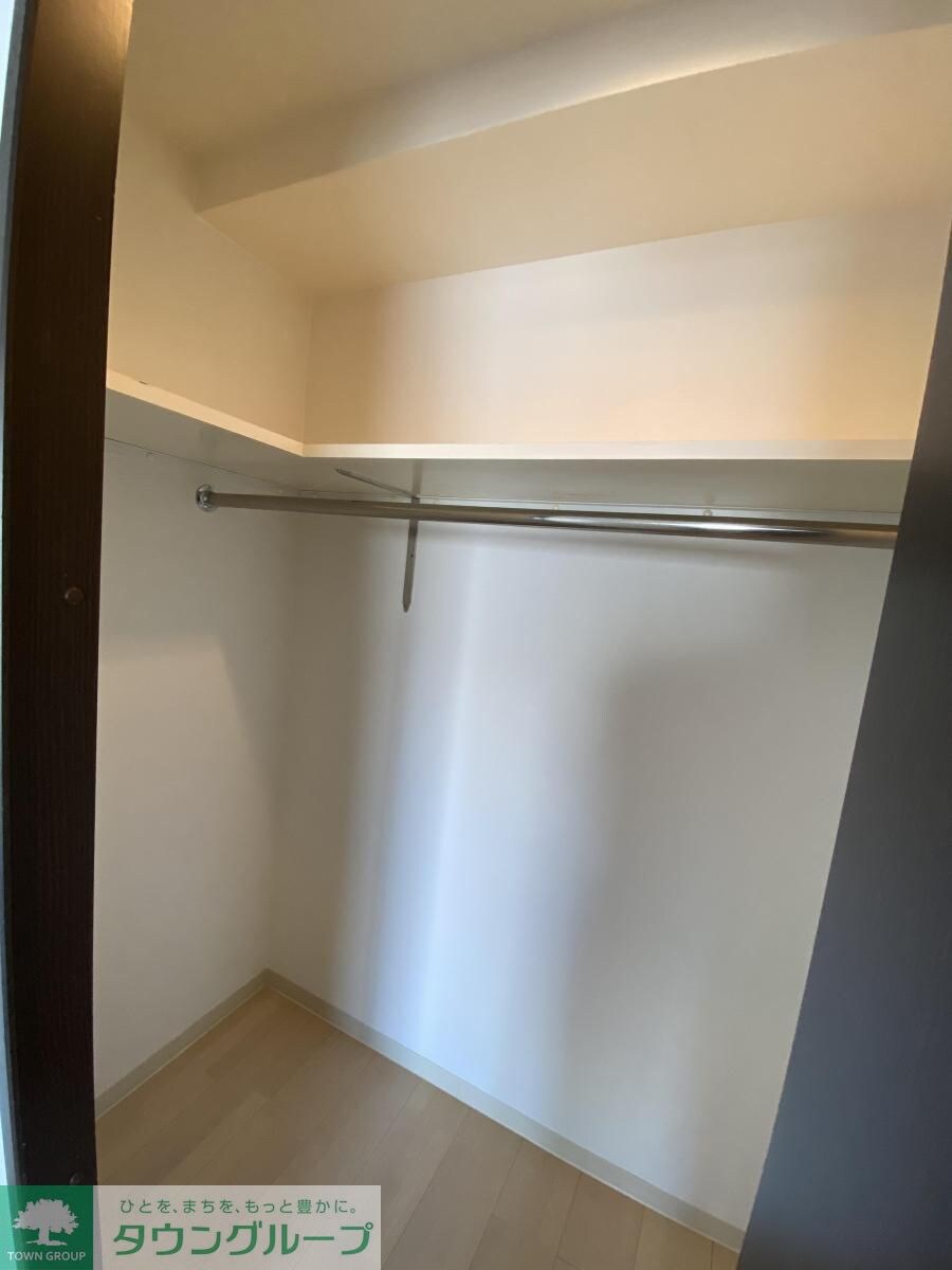 プリムヴェールの物件内観写真