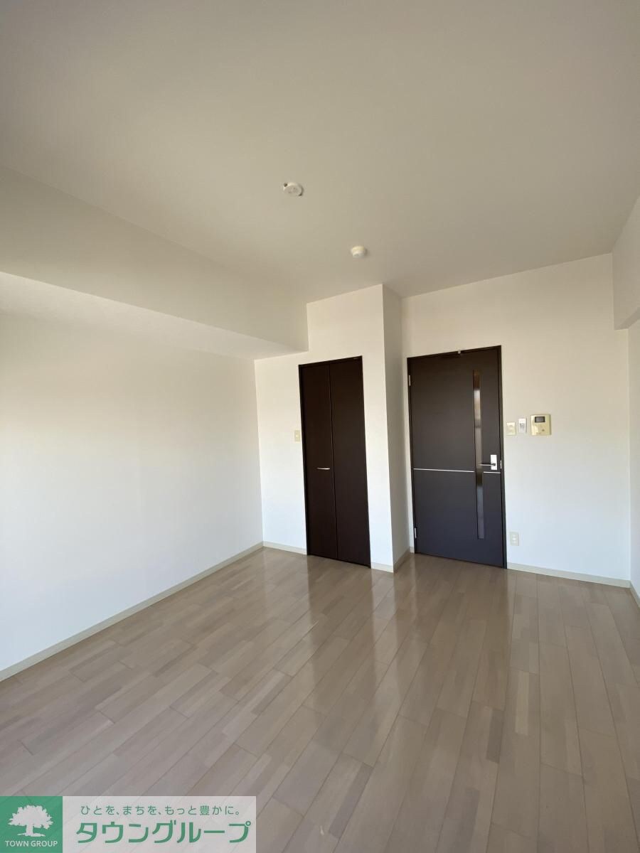 プリムヴェールの物件内観写真