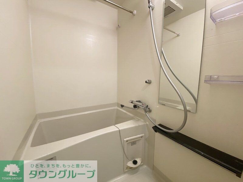 プレサンスTHE大須観音の物件内観写真