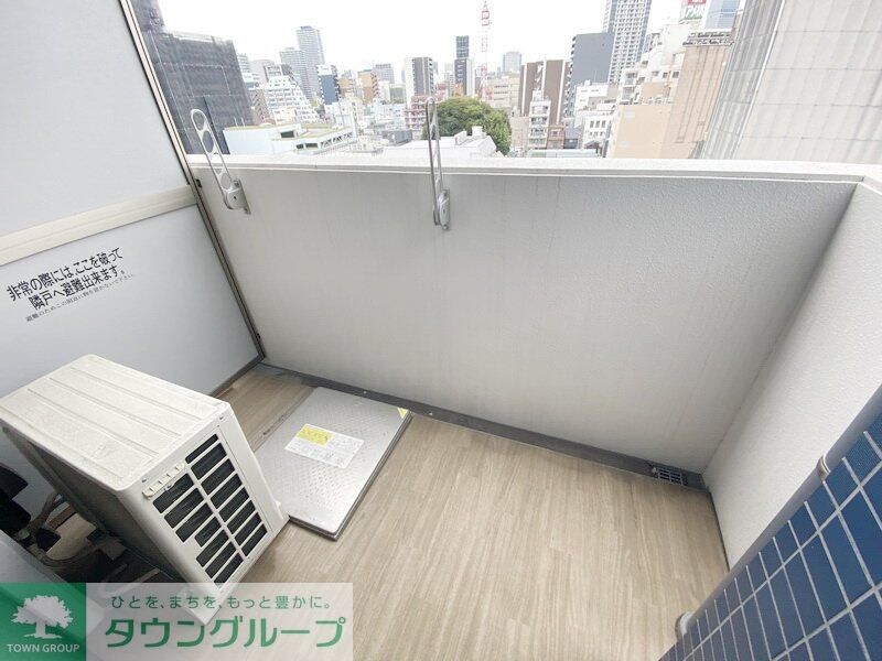 プレサンスTHE大須観音の物件内観写真