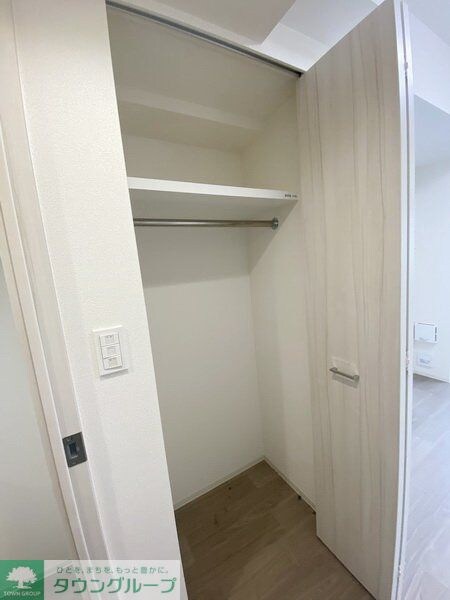 プレサンスTHE大須観音の物件内観写真