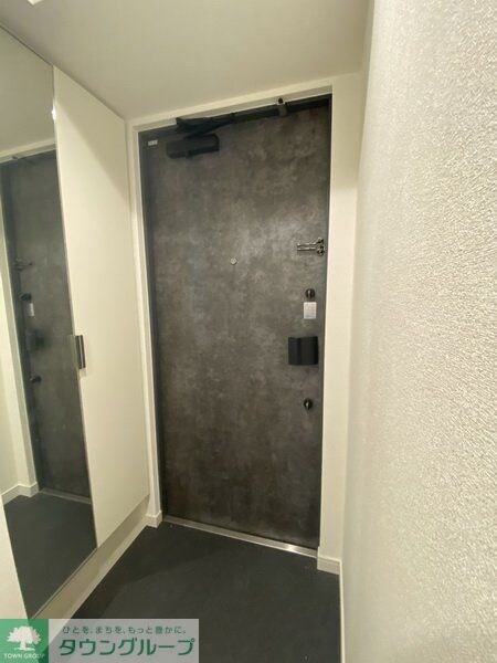 プレサンスTHE大須観音の物件内観写真