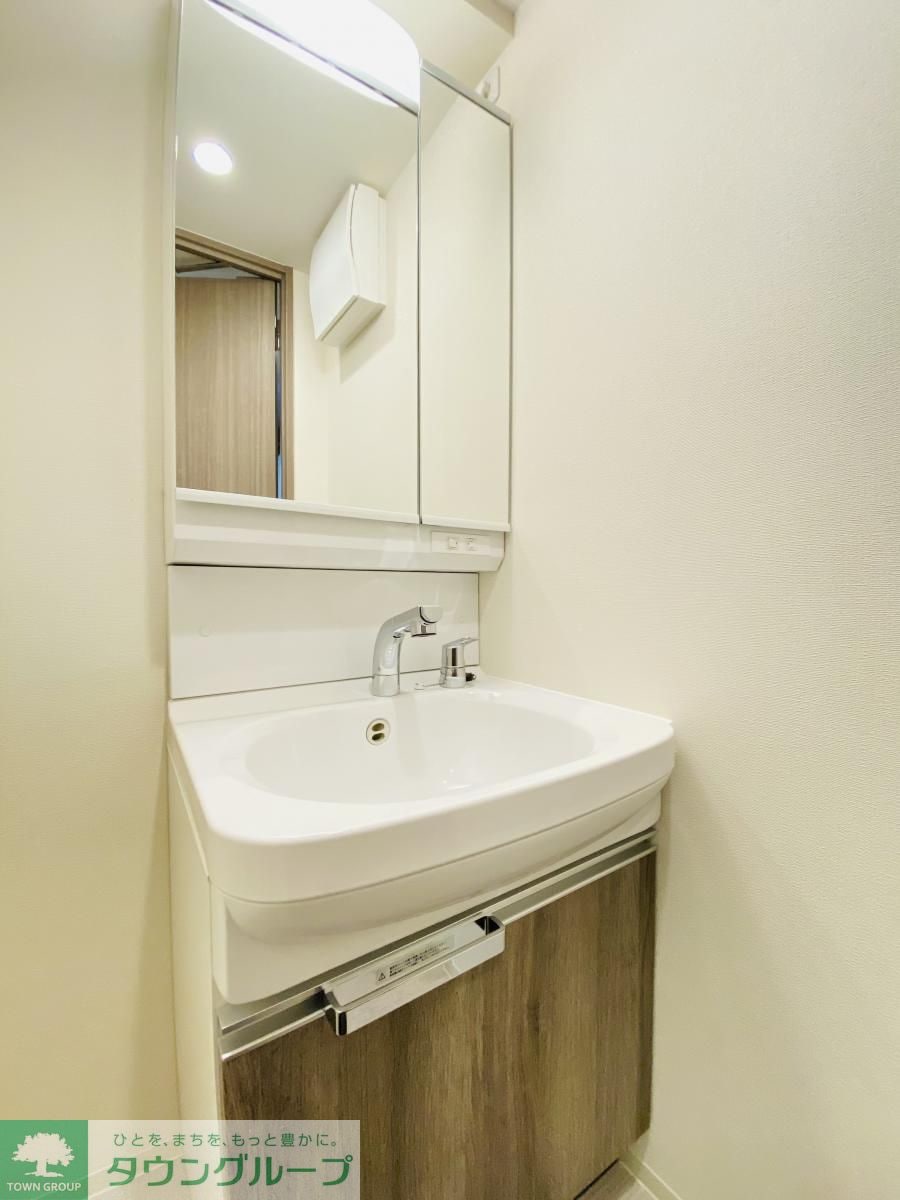 プレサンスTHE新栄の物件内観写真