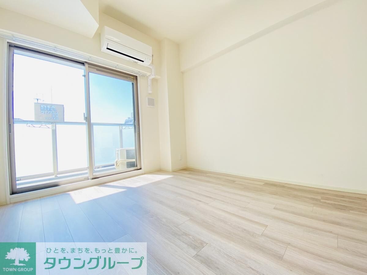 プレサンスTHE新栄の物件内観写真