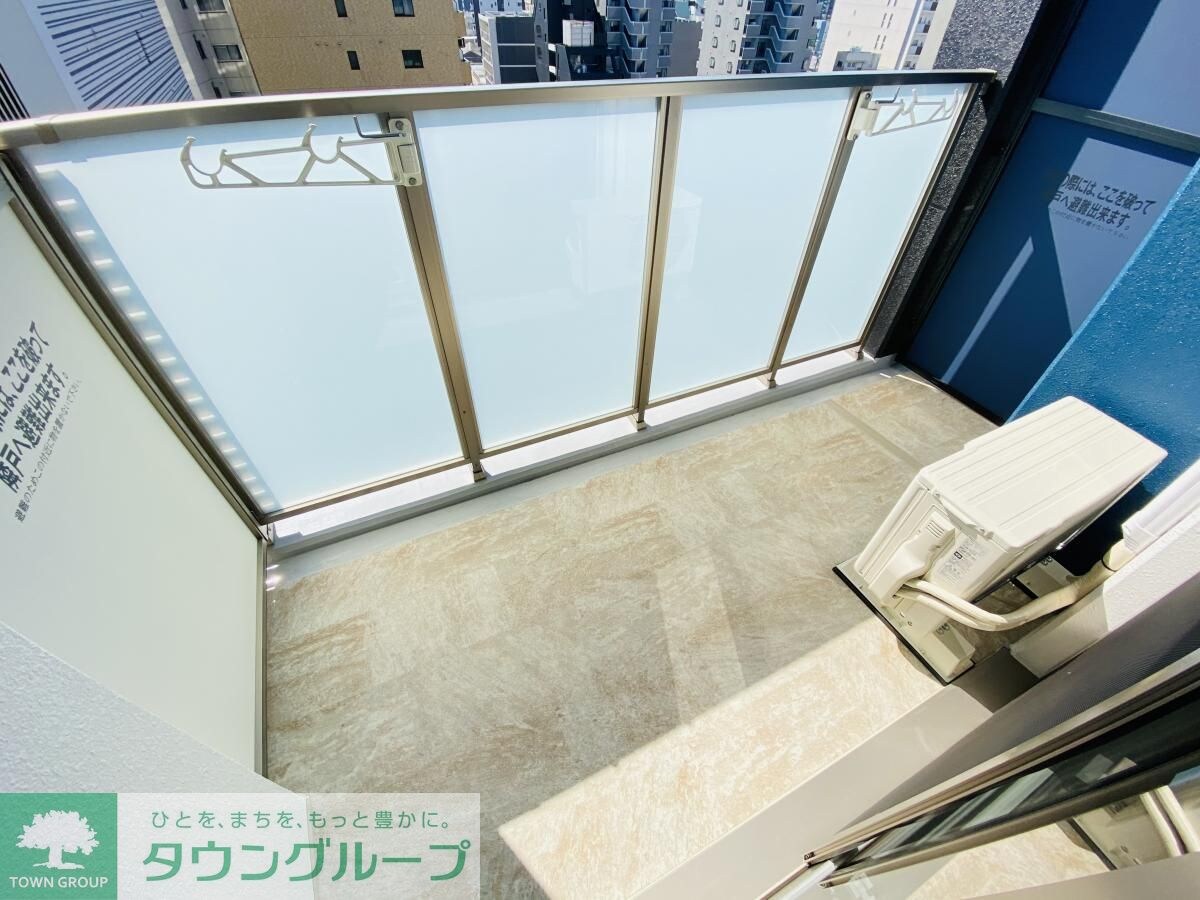 プレサンスTHE新栄の物件内観写真