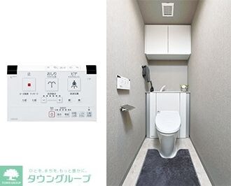 プレサンス ロジェ 栄パークサウスの物件内観写真