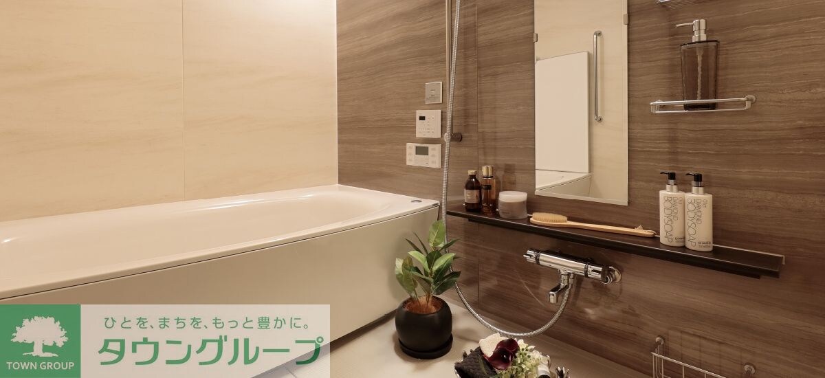 プレサンス ロジェ 栄パークサウスの物件内観写真