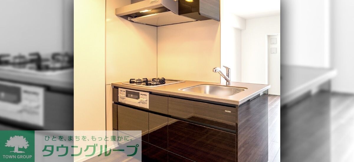 プレサンス ロジェ 栄パークサウスの物件内観写真