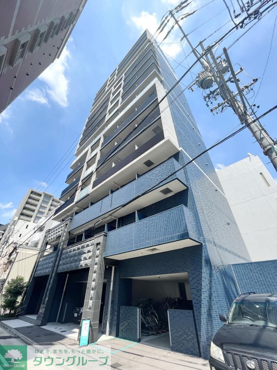 プレサンス久屋大通公園セラフィの物件内観写真