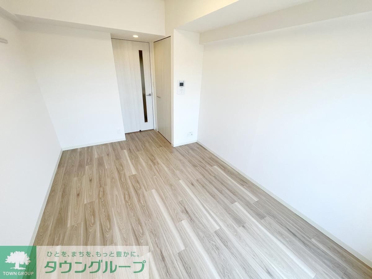 プレサンス久屋大通公園セラフィの物件内観写真