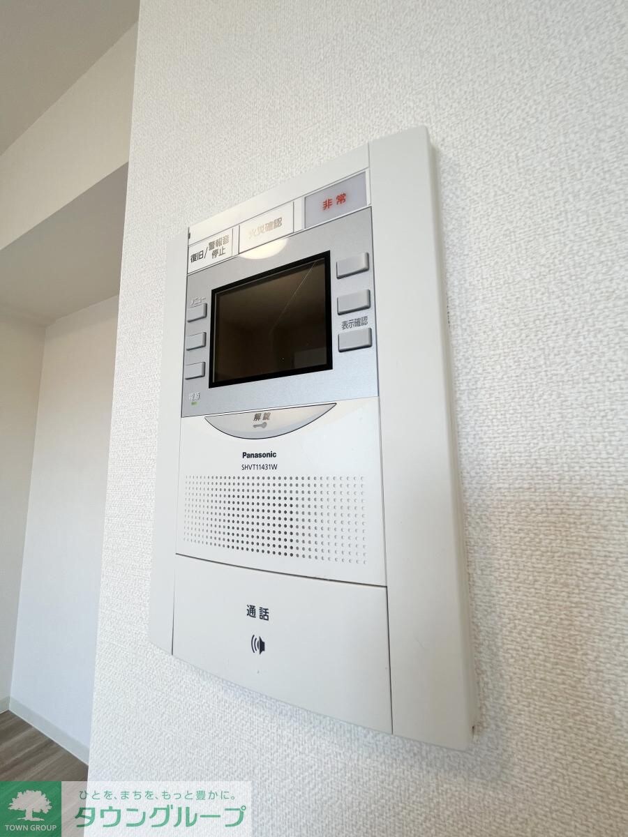 プレサンス久屋大通公園セラフィの物件内観写真