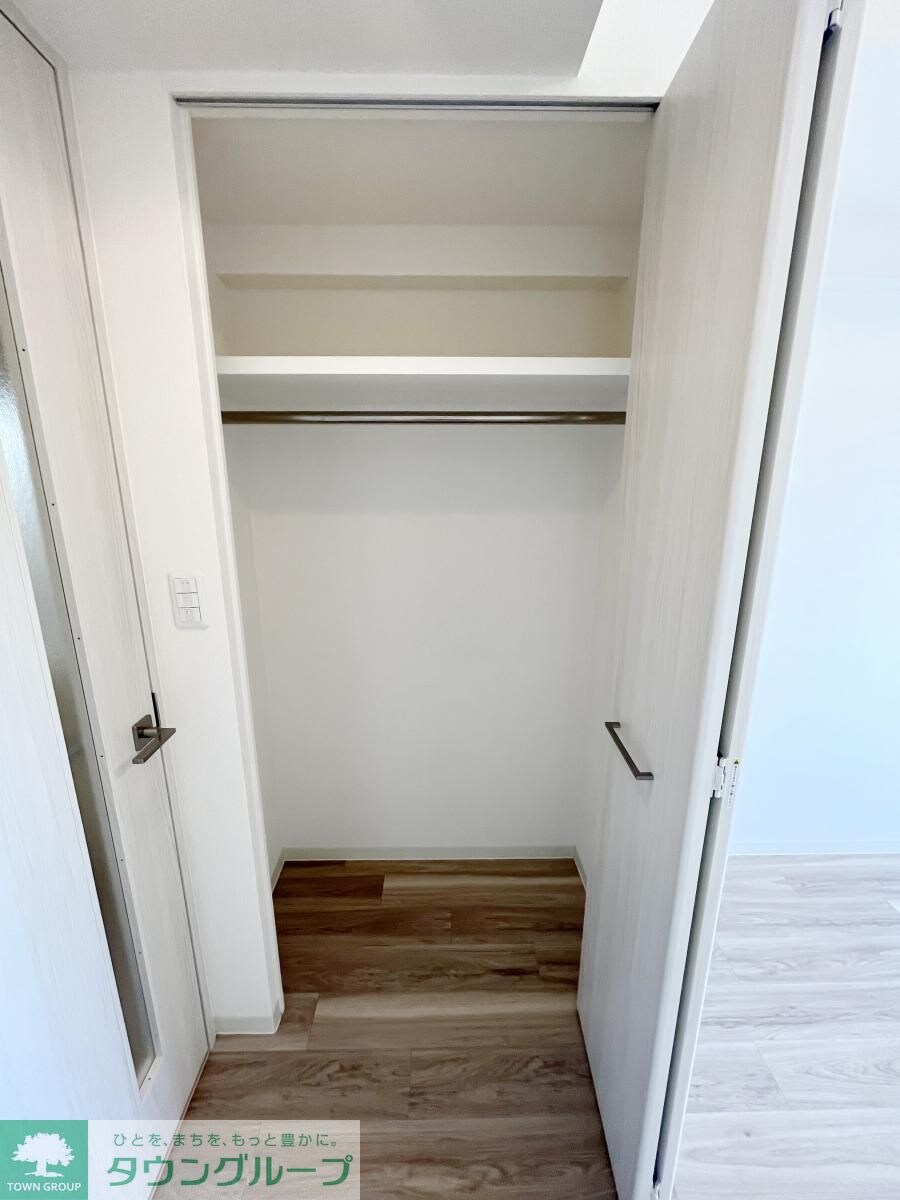 プレサンス久屋大通公園セラフィの物件内観写真