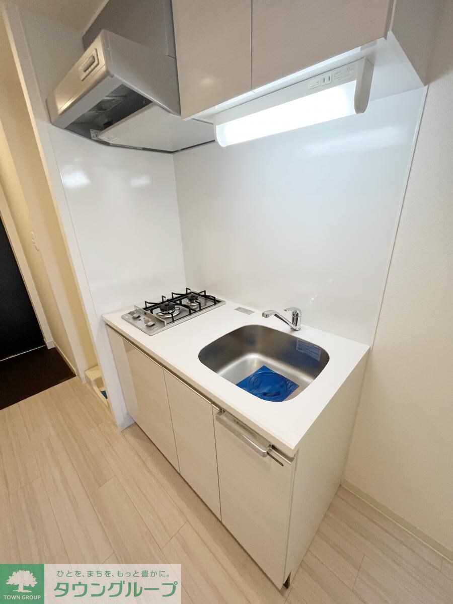 プレサンス久屋大通公園セラフィの物件内観写真