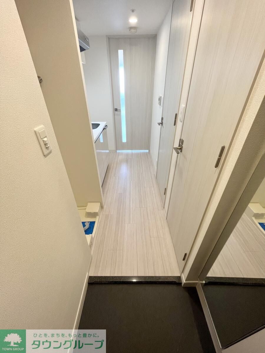 プレサンス久屋大通公園セラフィの物件内観写真