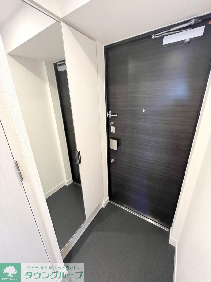 プレサンス久屋大通公園セラフィの物件内観写真