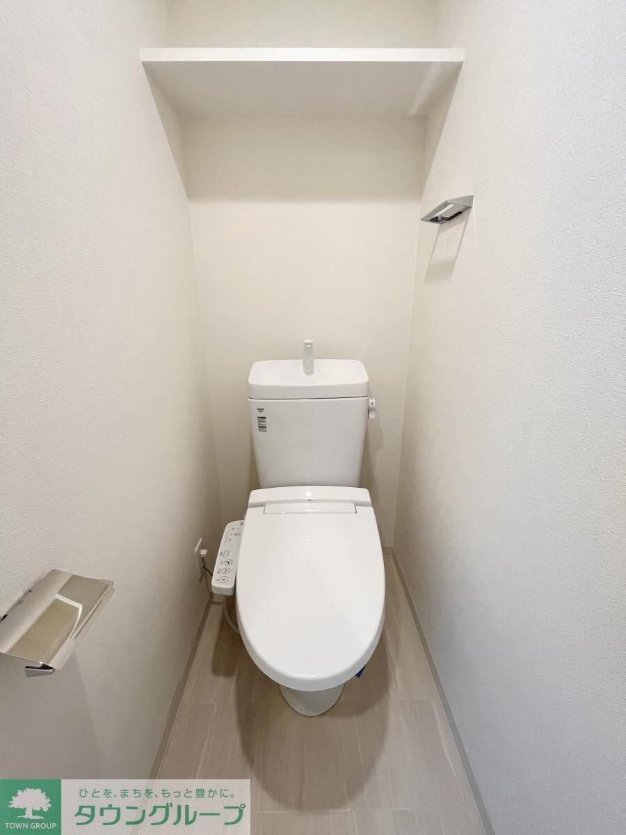 プレサンス久屋大通公園セラフィの物件内観写真