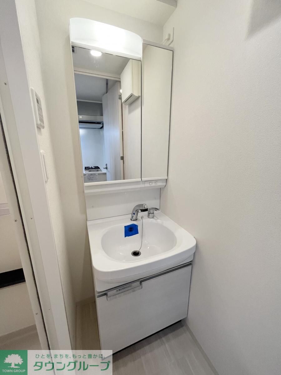 プレサンス久屋大通公園セラフィの物件内観写真