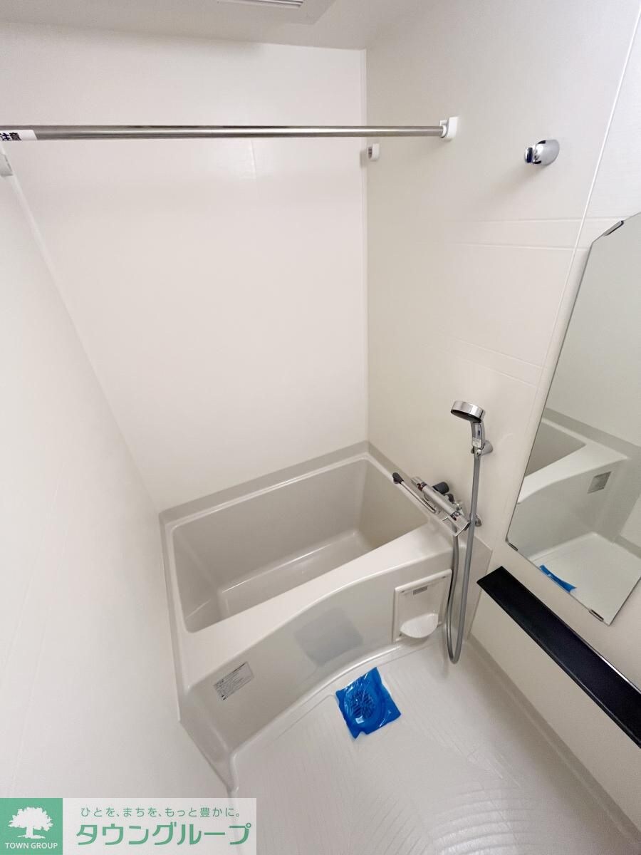 プレサンス久屋大通公園セラフィの物件内観写真