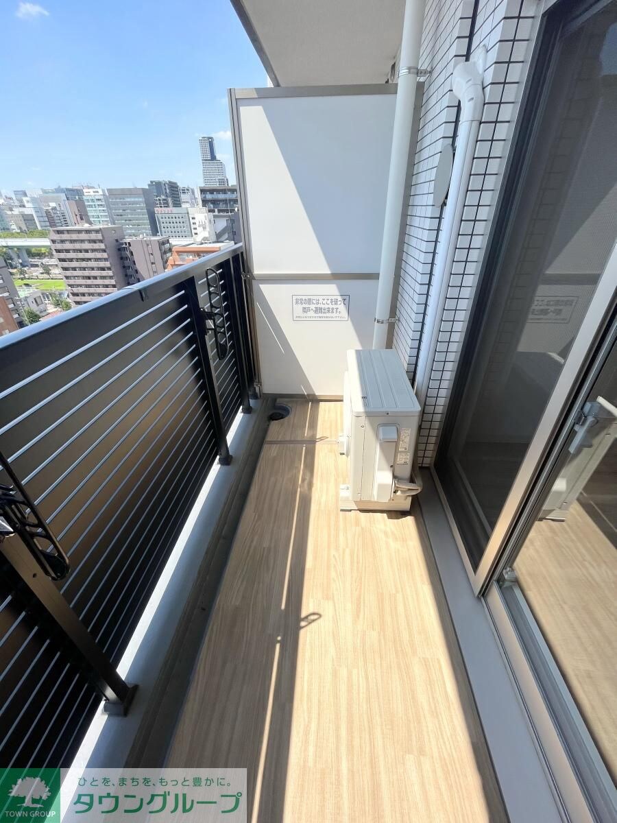 プレサンス久屋大通公園セラフィの物件内観写真