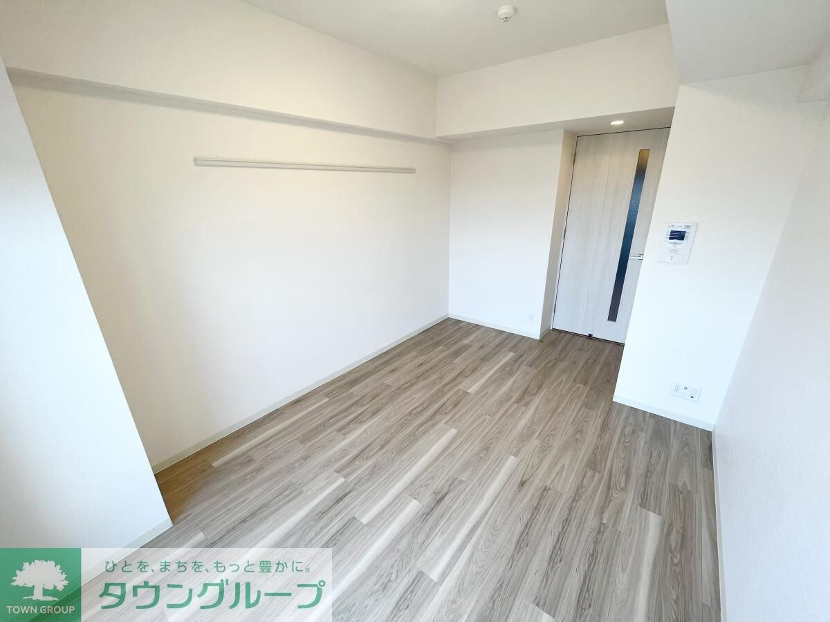 プレサンス久屋大通公園セラフィの物件内観写真