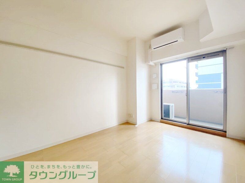 プレサンス名古屋STATIONアライブの物件内観写真