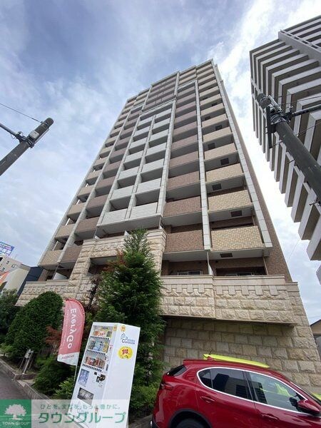 プレサンス名古屋STATIONアライブの物件内観写真