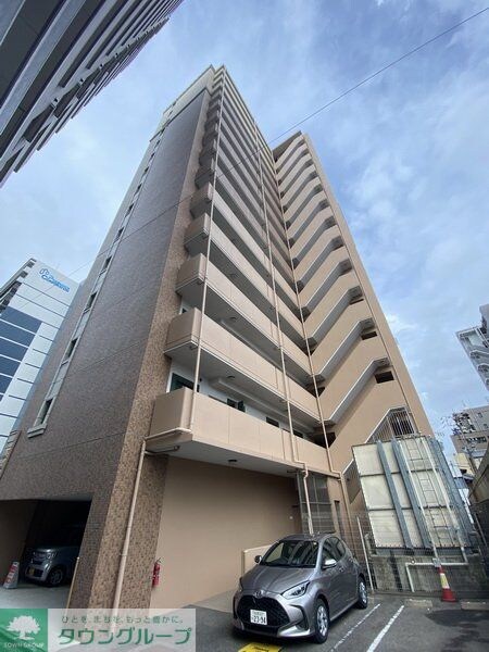 プレサンス名古屋STATIONアライブの物件内観写真