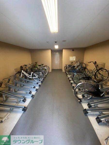 プレサンス名古屋STATIONアライブの物件内観写真