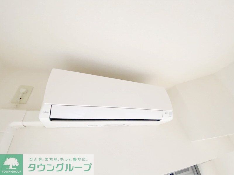 プレサンス名古屋STATIONアライブの物件内観写真