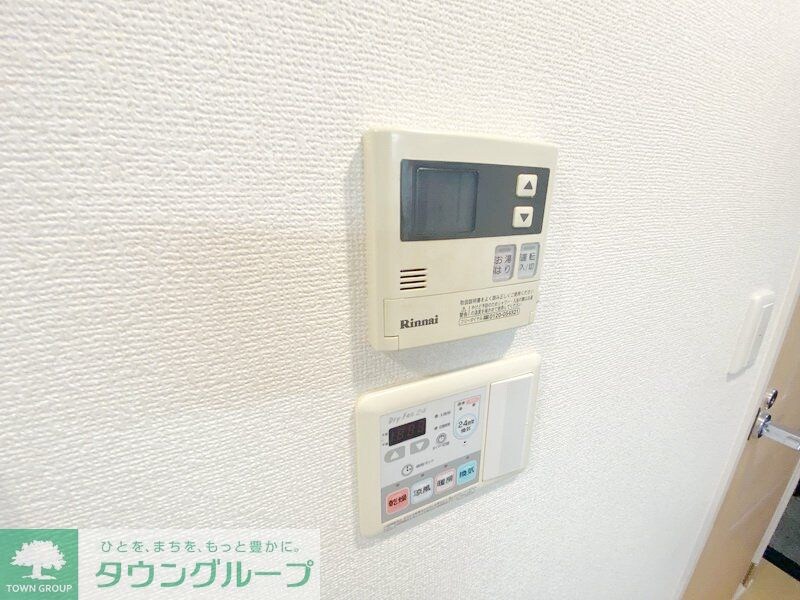 プレサンス名古屋STATIONアライブの物件内観写真