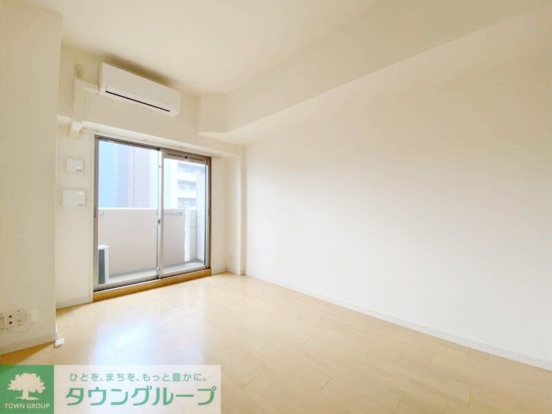 プレサンス名古屋STATIONアライブの物件内観写真