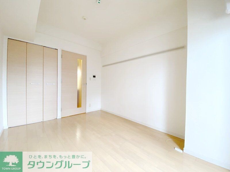 プレサンス名古屋STATIONアライブの物件内観写真