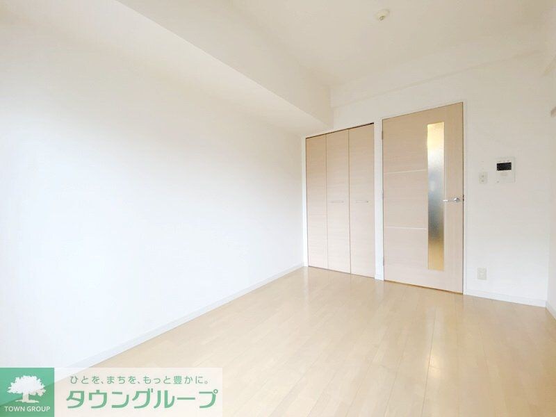 プレサンス名古屋STATIONアライブの物件内観写真