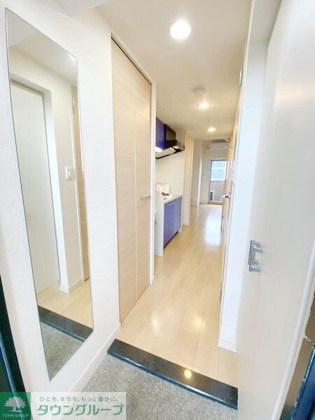 プレサンス名古屋STATIONアライブの物件内観写真