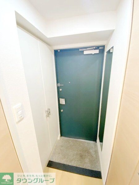 プレサンス名古屋STATIONアライブの物件内観写真