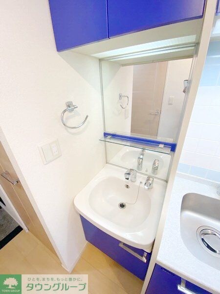 プレサンス名古屋STATIONアライブの物件内観写真