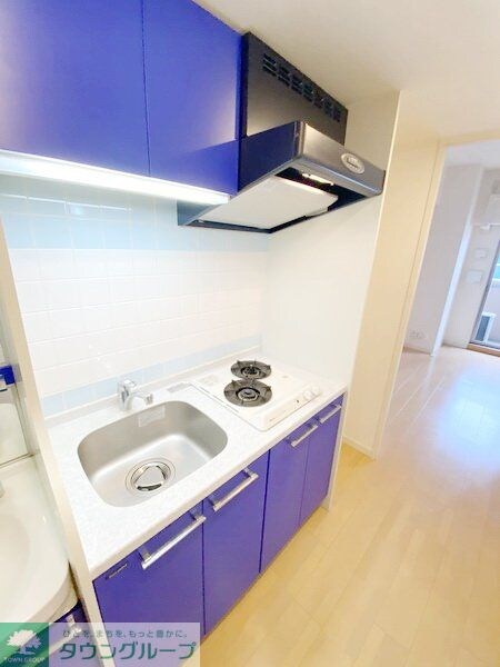 プレサンス名古屋STATIONアライブの物件内観写真