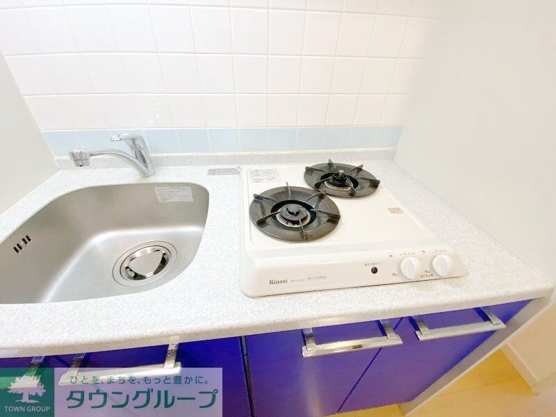 プレサンス名古屋STATIONアライブの物件内観写真