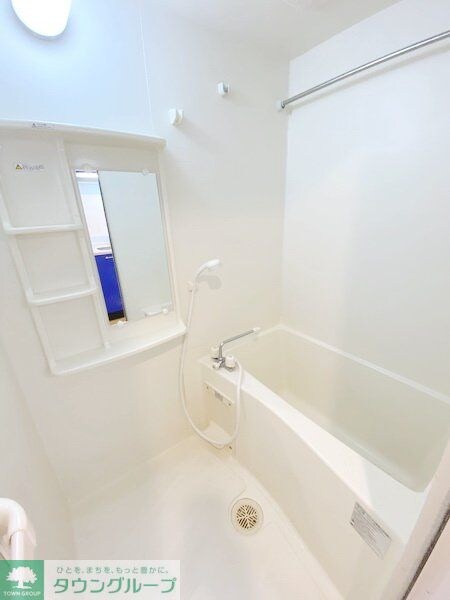 プレサンス名古屋STATIONアライブの物件内観写真