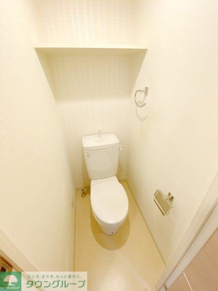 プレサンス名古屋STATIONアライブの物件内観写真