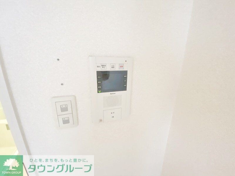 プレサンス名古屋STATIONアライブの物件内観写真