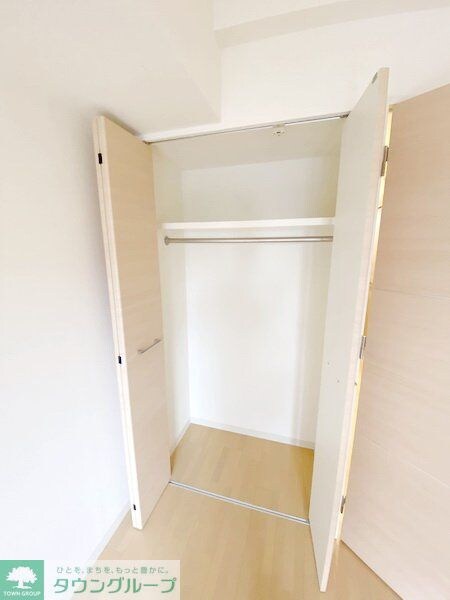 プレサンス名古屋STATIONアライブの物件内観写真