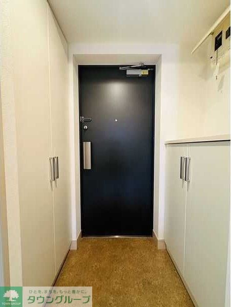 プレサンス名古屋STATIONザ・シティの物件内観写真