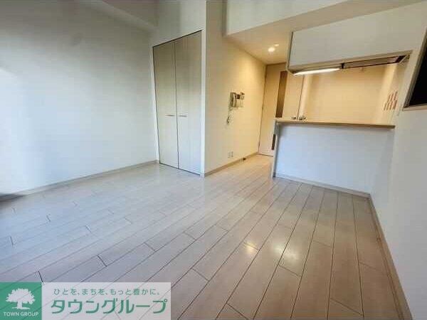 プレサンス名古屋STATIONザ・シティの物件内観写真