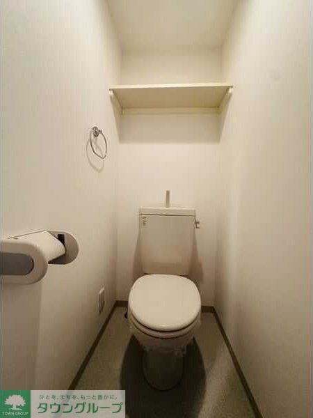 プレサンス名古屋STATIONザ・シティの物件内観写真