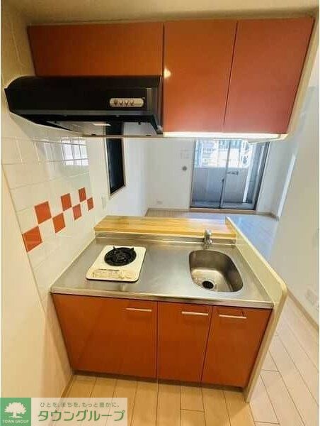 プレサンス名古屋STATIONザ・シティの物件内観写真