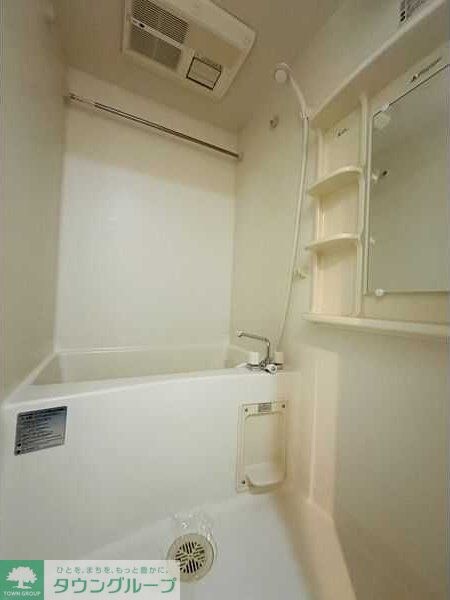 プレサンス名古屋STATIONザ・シティの物件内観写真